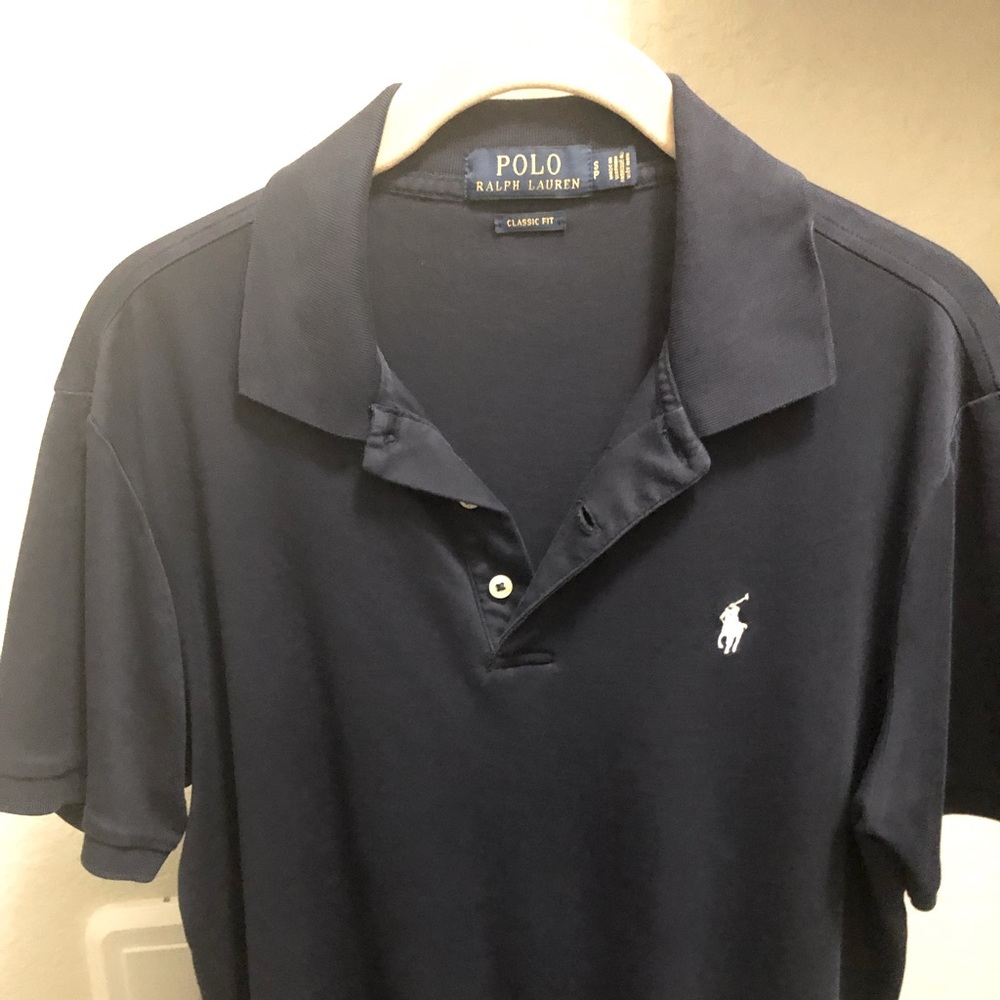 Ralph Lauren Polo Shirt
